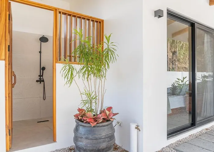Villa Luxury In Beach- Casa Armonía