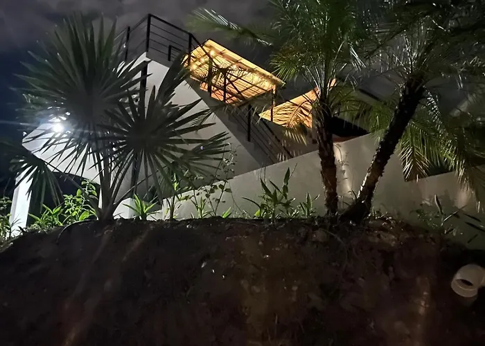 Luxury In Beach- Casa Armonía Villa