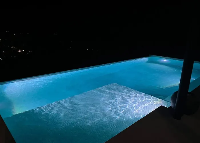 Villa Luxury In Beach- Casa Armonía Sámara