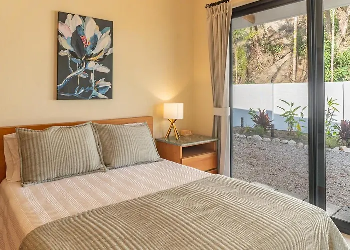 Luxury In Beach- Casa Armonía *