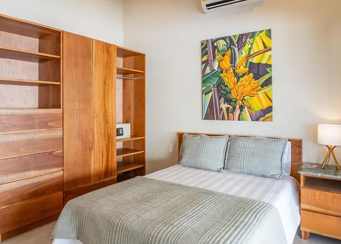 Luxury In Beach- Casa Armonía
