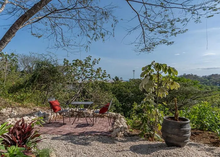 Luxury In Beach- Casa Armonía Villa