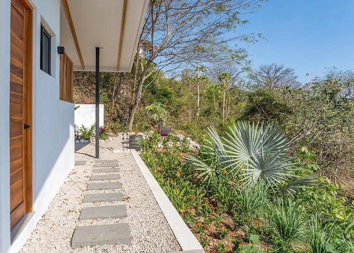 Luxury In Beach- Casa Armonía *