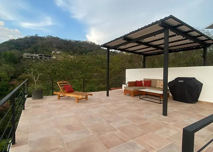 Luxury In Beach- Casa Armonía Villa